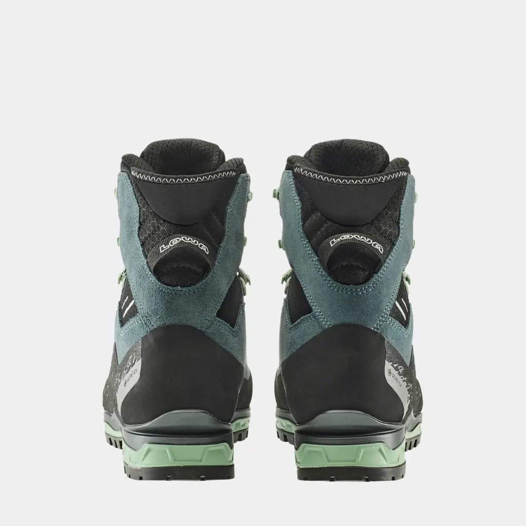 Cevedale Pro GTX Mid Women Dark Petrol