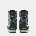 Cevedale Pro GTX Mid Women Dark Petrol