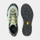 Explorer GTX Low Women Dark Petrol / Milky Grey
