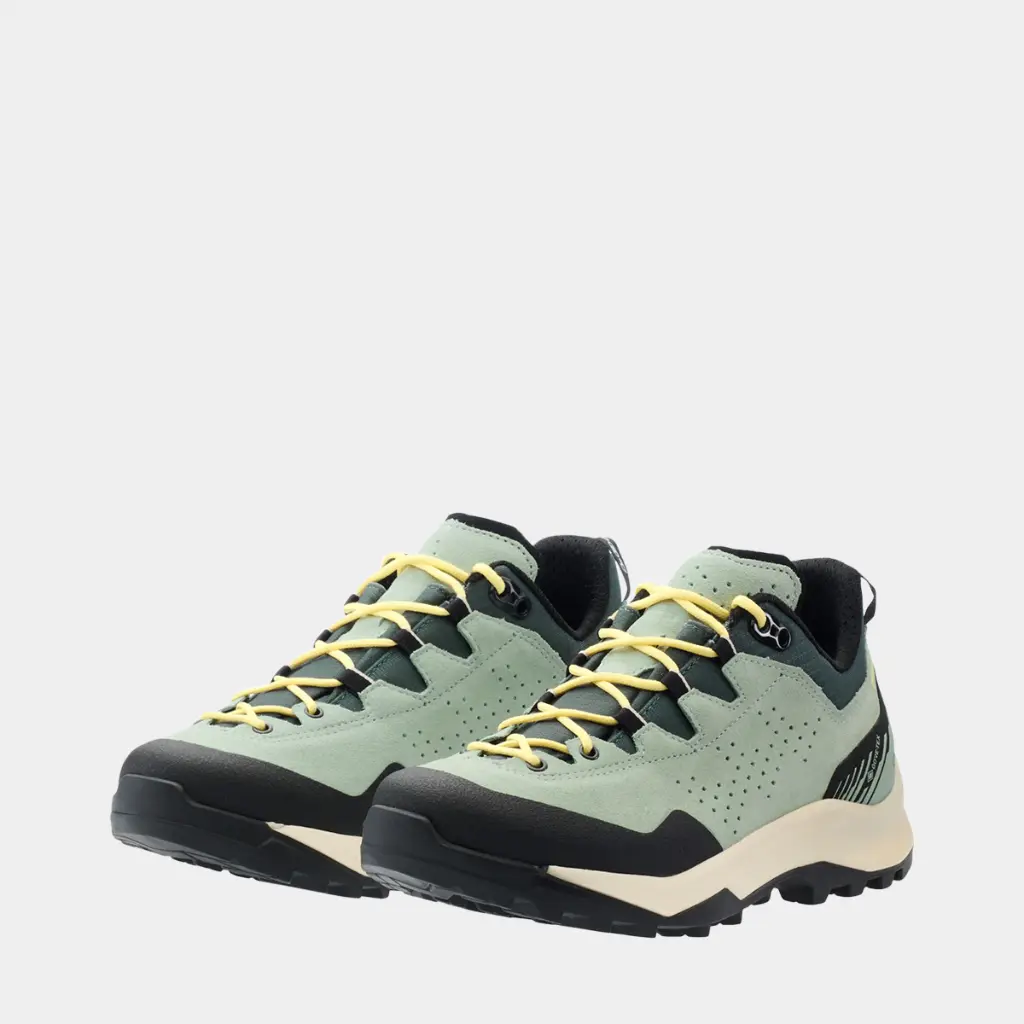 Explorer GTX Low Women Dark Petrol / Milky Grey