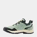 Explorer GTX Low Women Dark Petrol / Milky Grey
