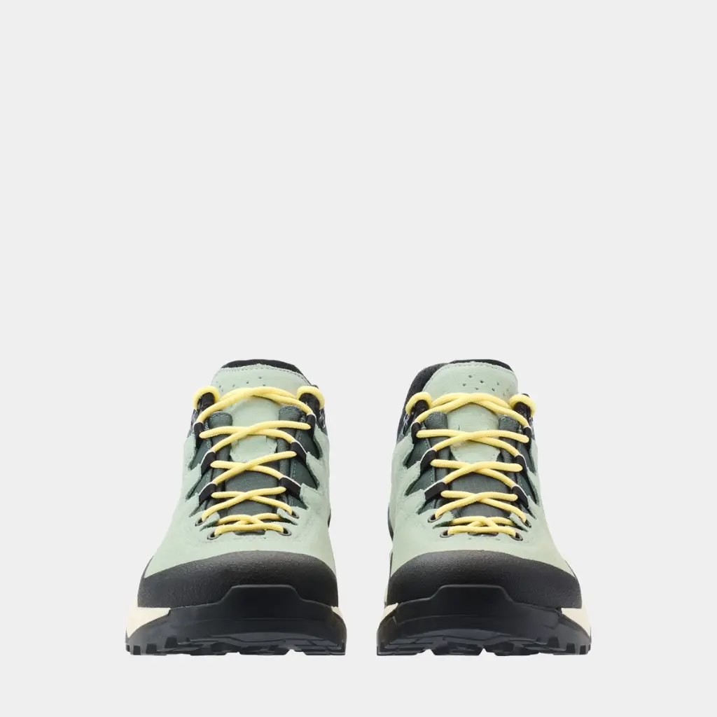 Explorer GTX Low Women Dark Petrol / Milky Grey