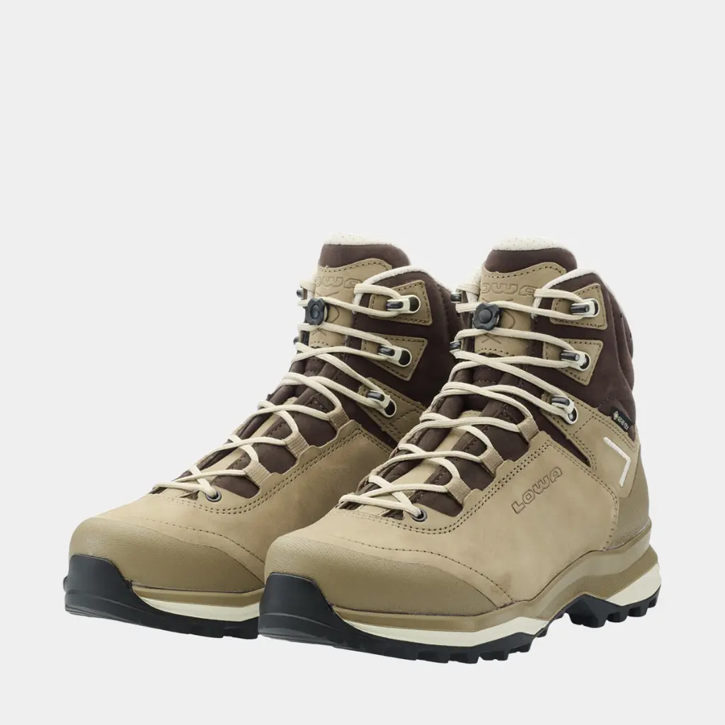 Lady Light Evo GTX Women Humus / Brown