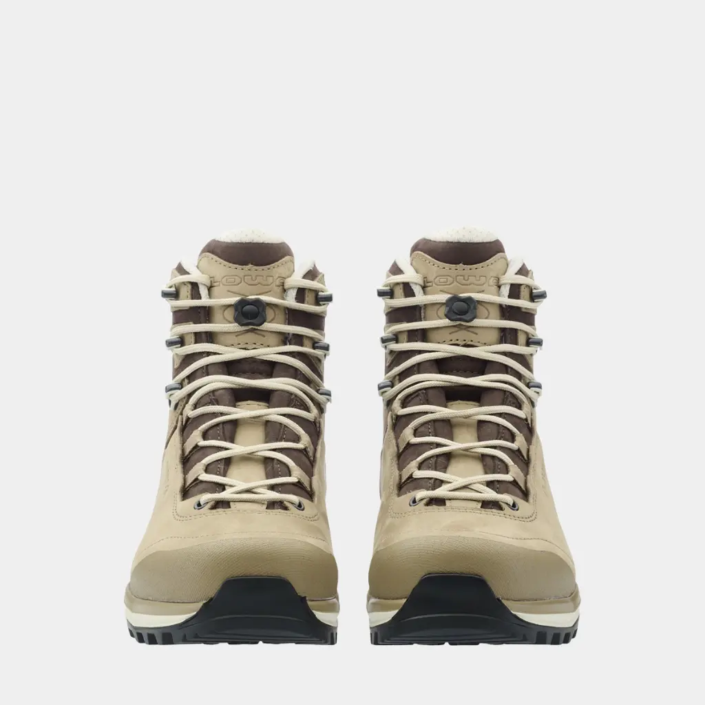 Lady Light Evo GTX Women Humus / Brown
