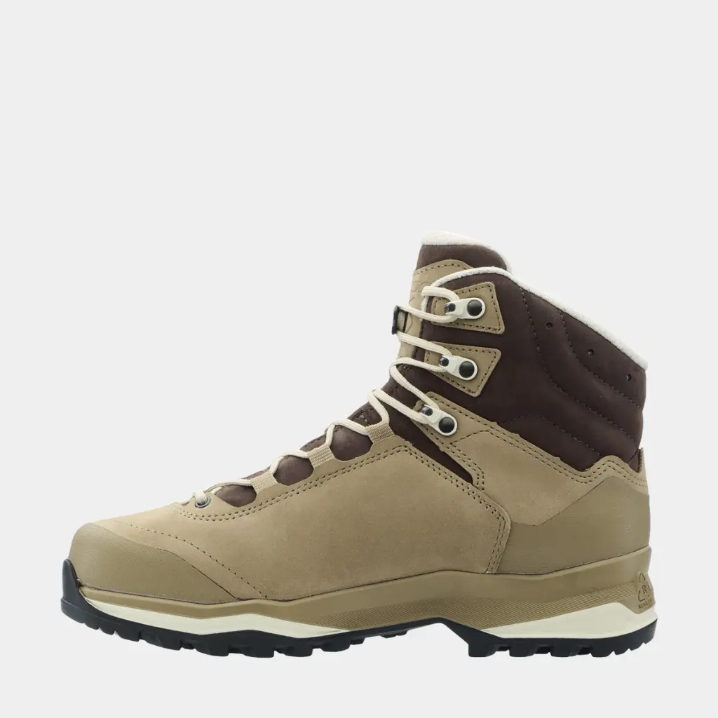 Lady Light Evo GTX Women Humus / Brown