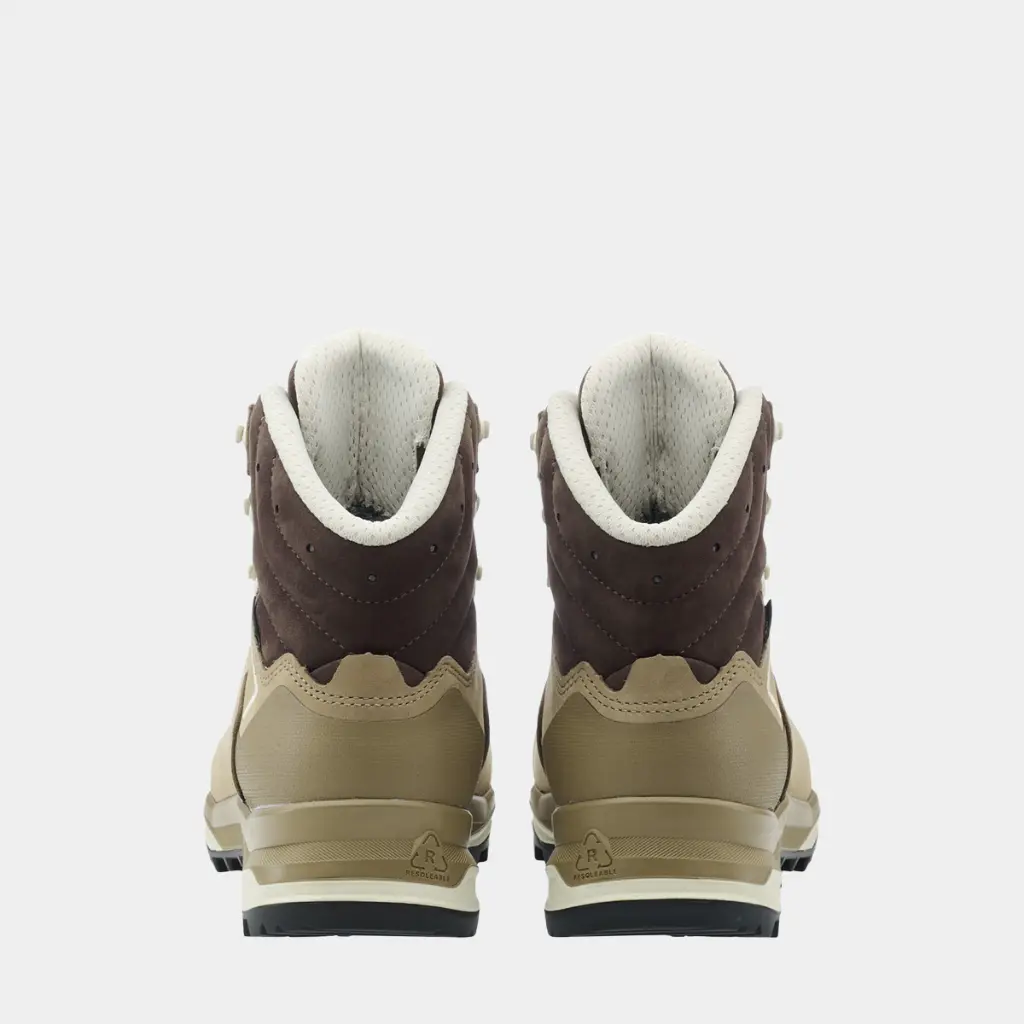 Lady Light Evo GTX Women Humus / Brown