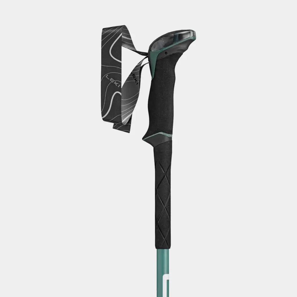 Makalu Lite Malachite Green / Dark Malachite Green / White