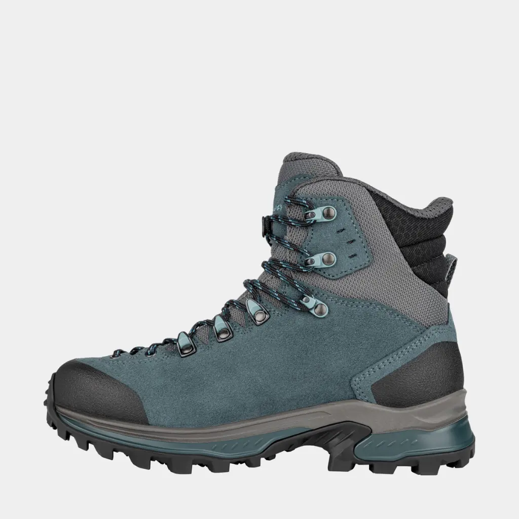 Randir GTX Mid Women Petrol / Arctic