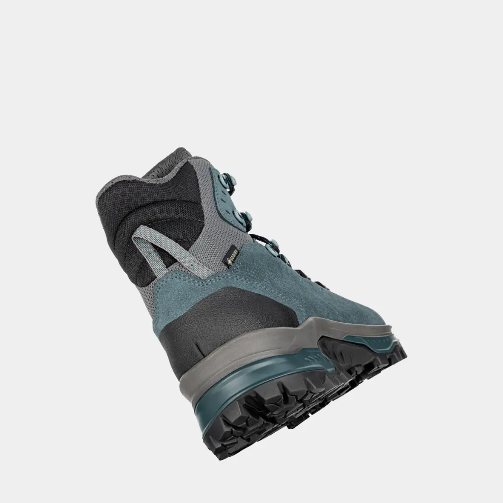 Randir GTX Mid Women Petrol / Arctic