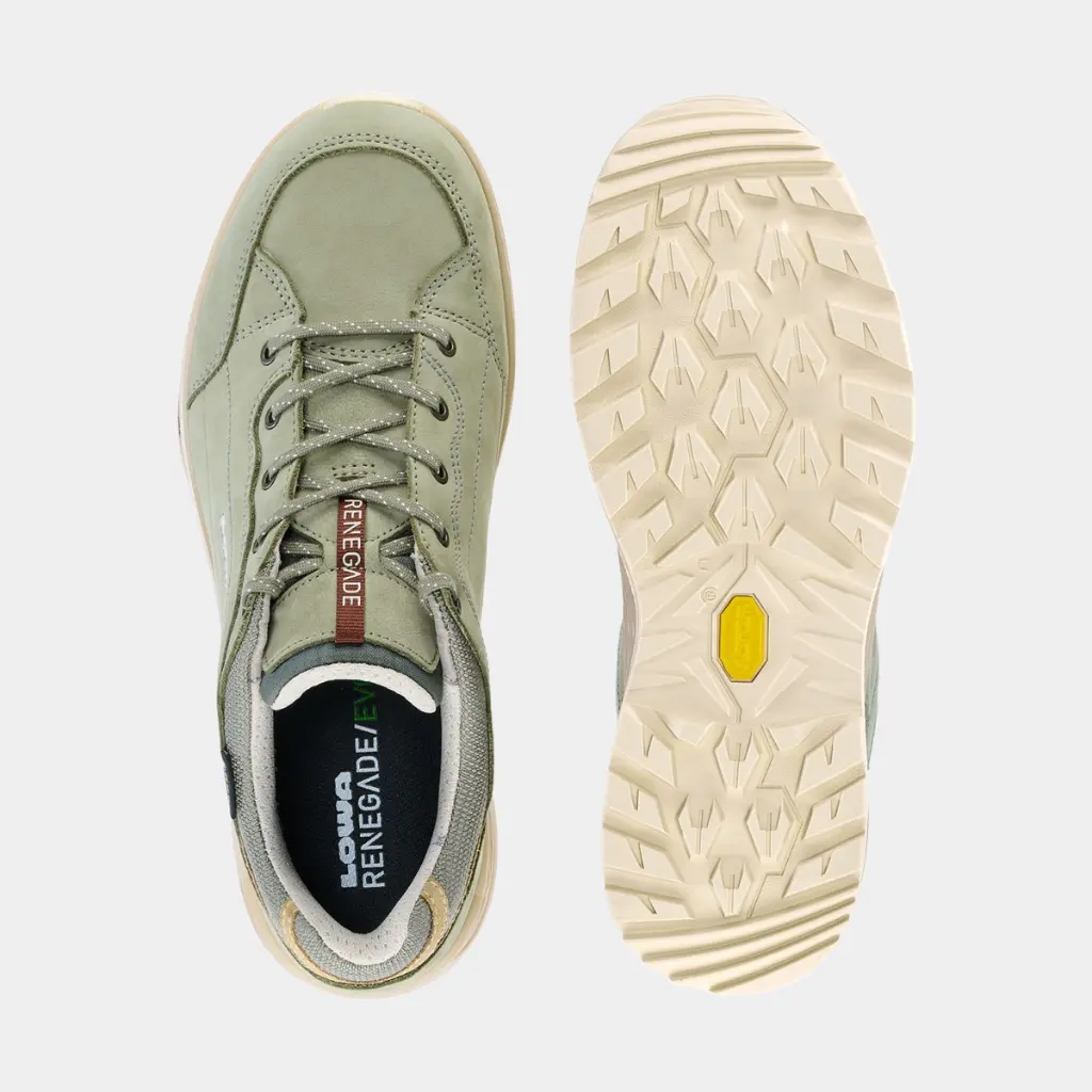 Renegade Evo GTX Lo Women Sage