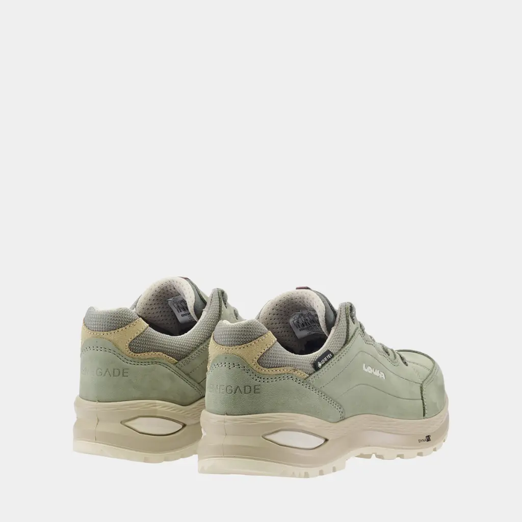 Renegade Evo GTX Lo Women Sage