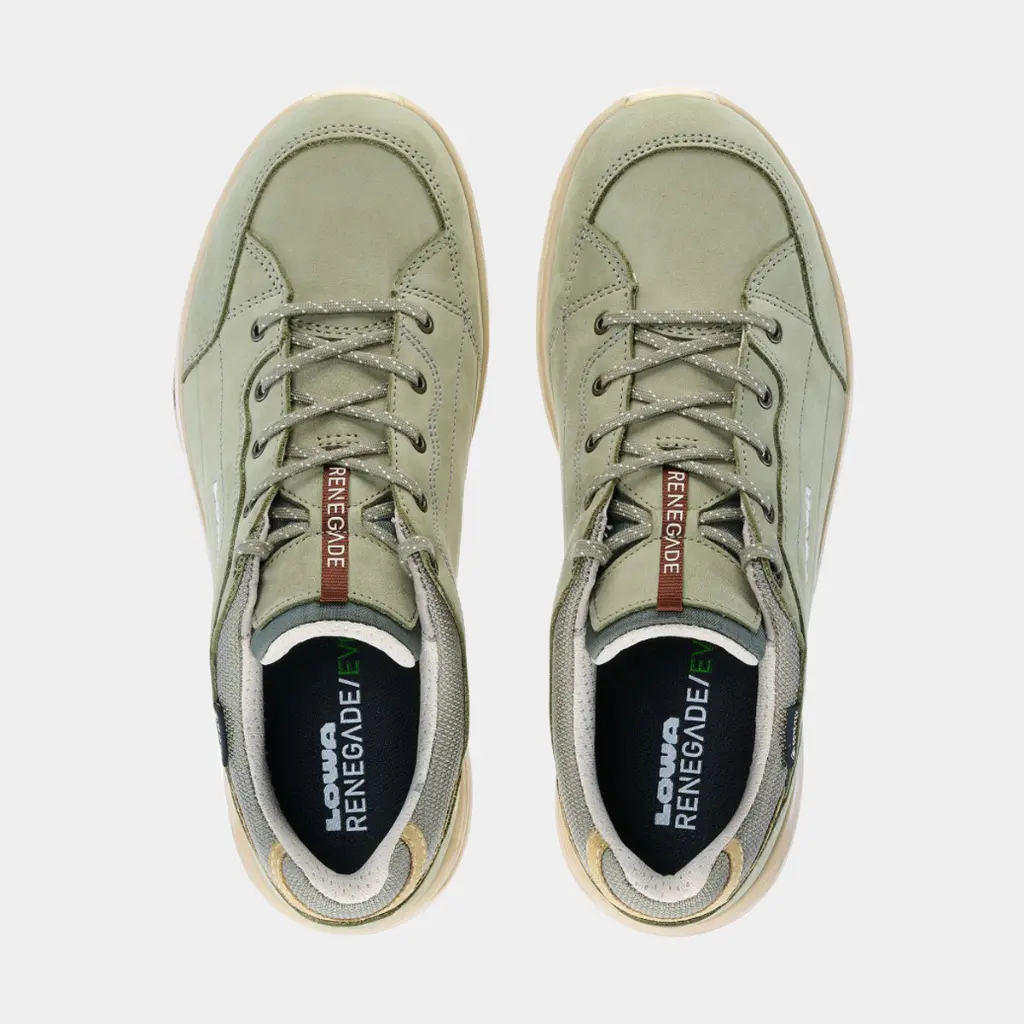 Renegade Evo GTX Lo Women Sage