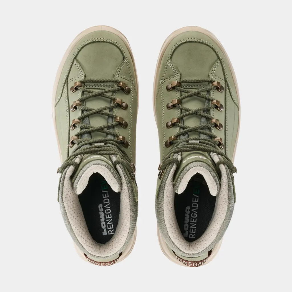 Renegade Evo GTX Mid Women Sage