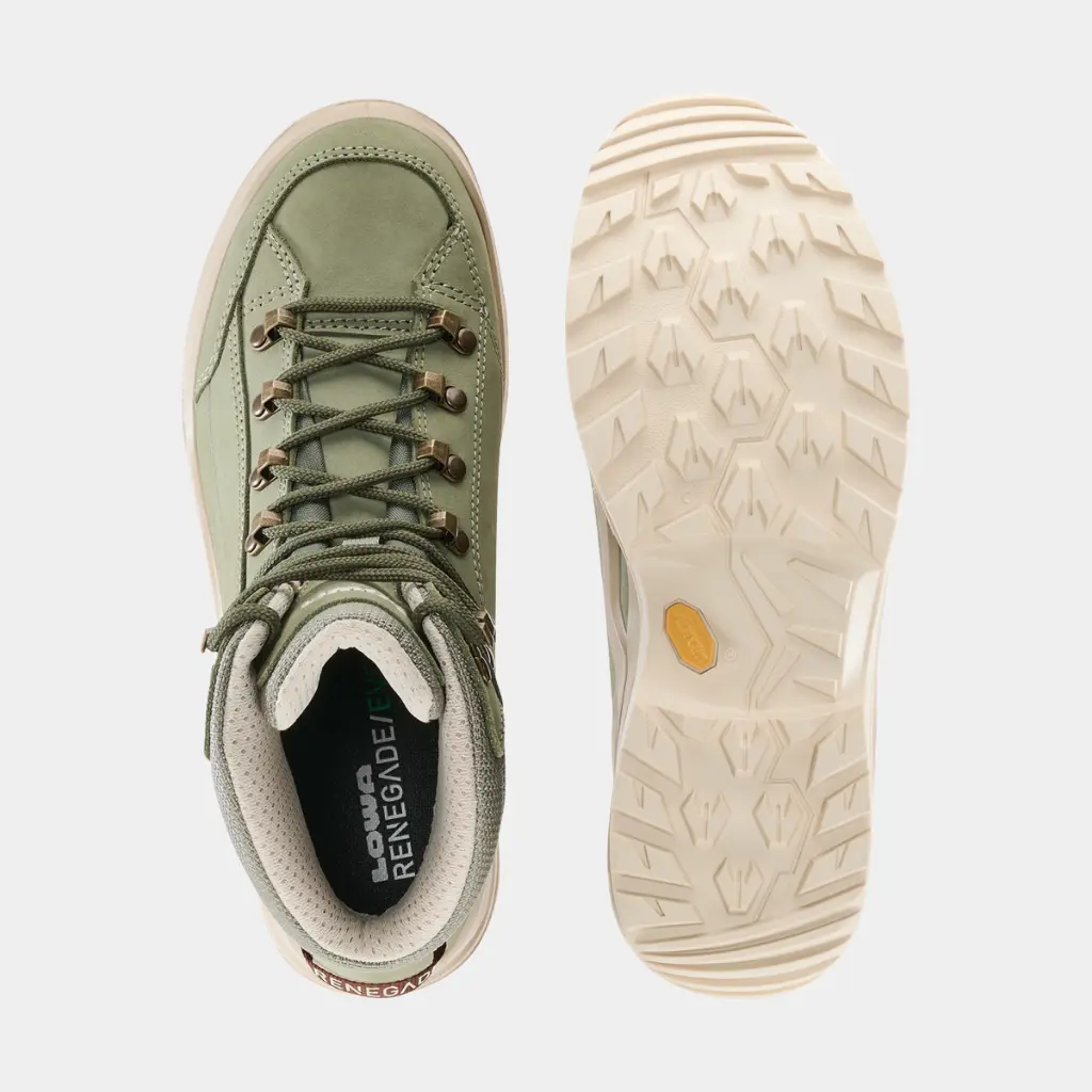 Renegade Evo GTX Mid Women Sage