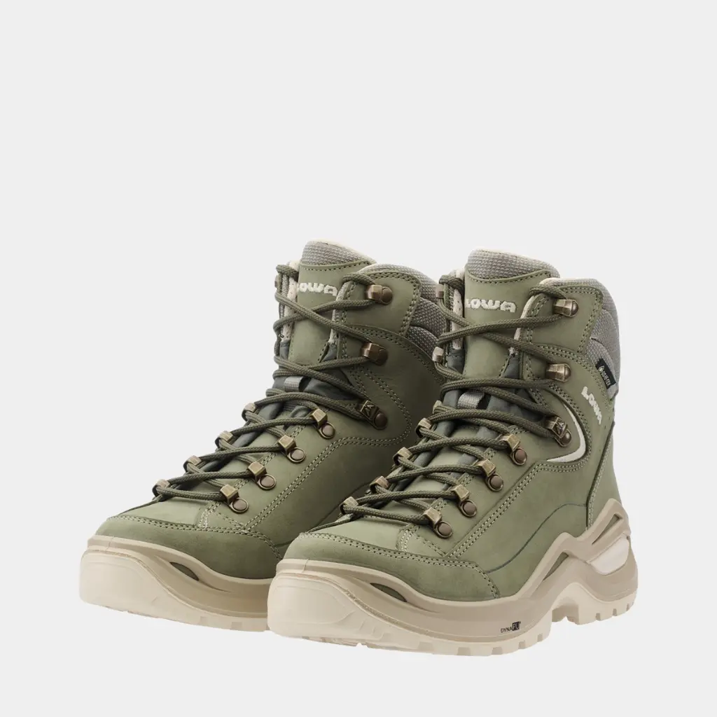 Renegade Evo GTX Mid Women Sage
