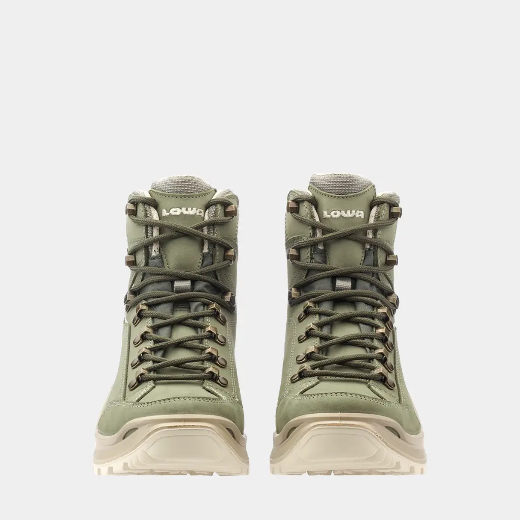 Renegade Evo GTX Mid Women Sage