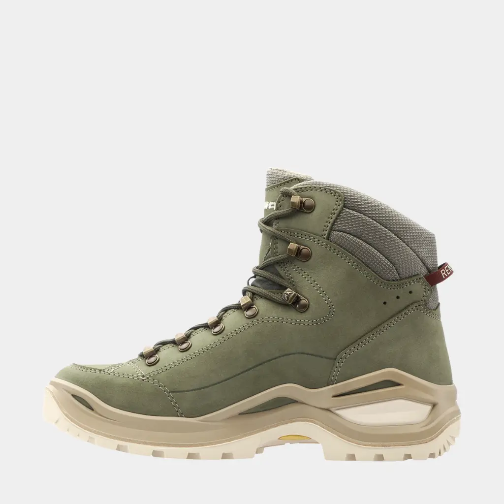 Renegade Evo GTX Mid Women Sage