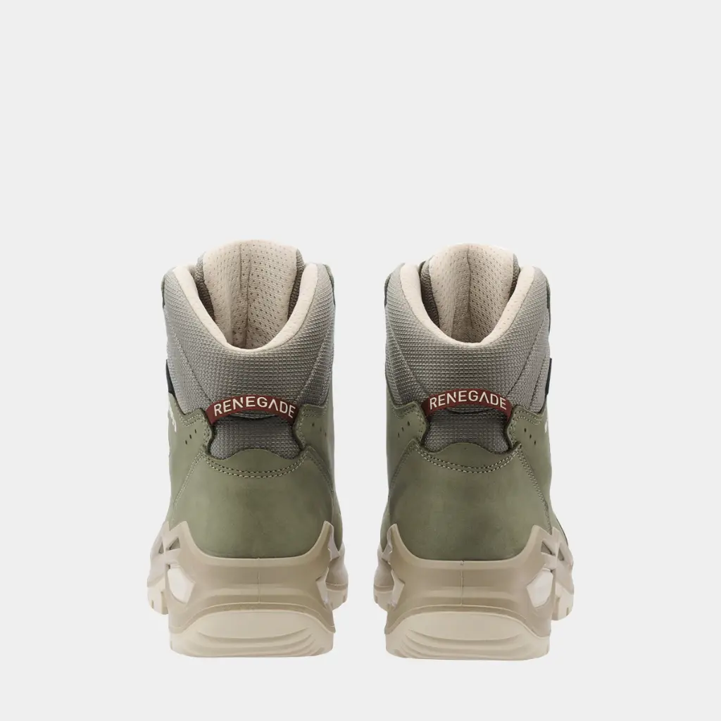 Renegade Evo GTX Mid Women Sage