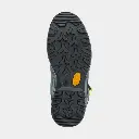 Wandax GTX Mid Kids Dark Petrol / Lime