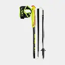 Evotrail FX One TA Black / Dark Anthracite / Neon Yellow