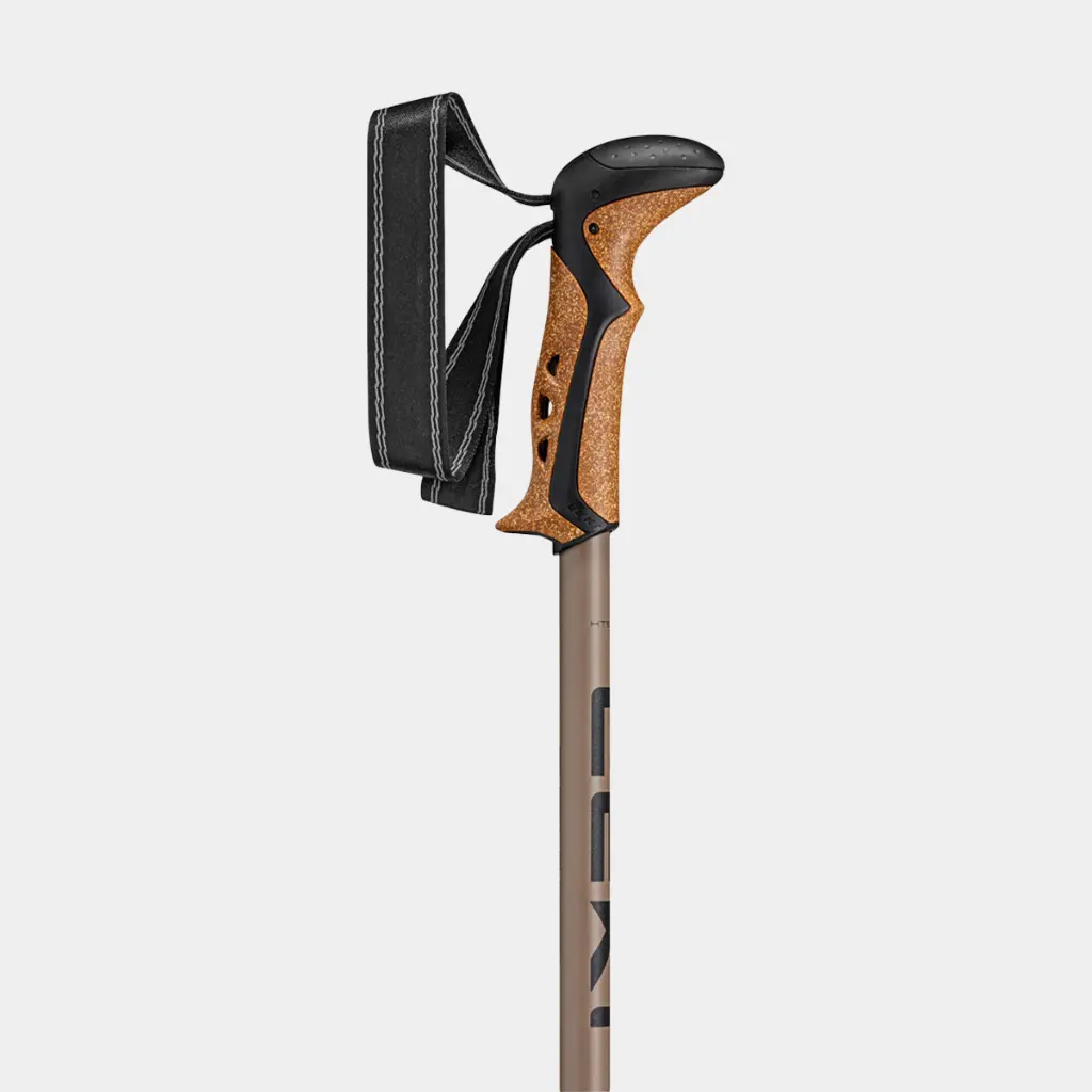 Khumbu Black / Pale Clay Light / Pale Clay Dark