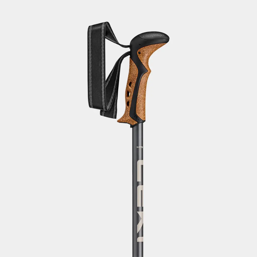 Khumbu Lite Black / Pale Clay Light / Dark Anthracite