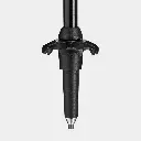 Khumbu Lite Black / Pale Clay Light / Dark Anthracite