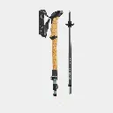 Makalu FX Carbon Compact Natural Carbon / Grey Green / White