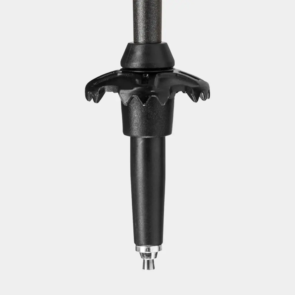 Makalu FX Carbon Compact Natural Carbon / Grey Green / White