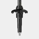 Makalu FX Carbon Compact Natural Carbon / Grey Green / White