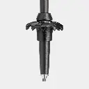 Makalu FX Carbon Natural Carbon / Malachite Green / Black