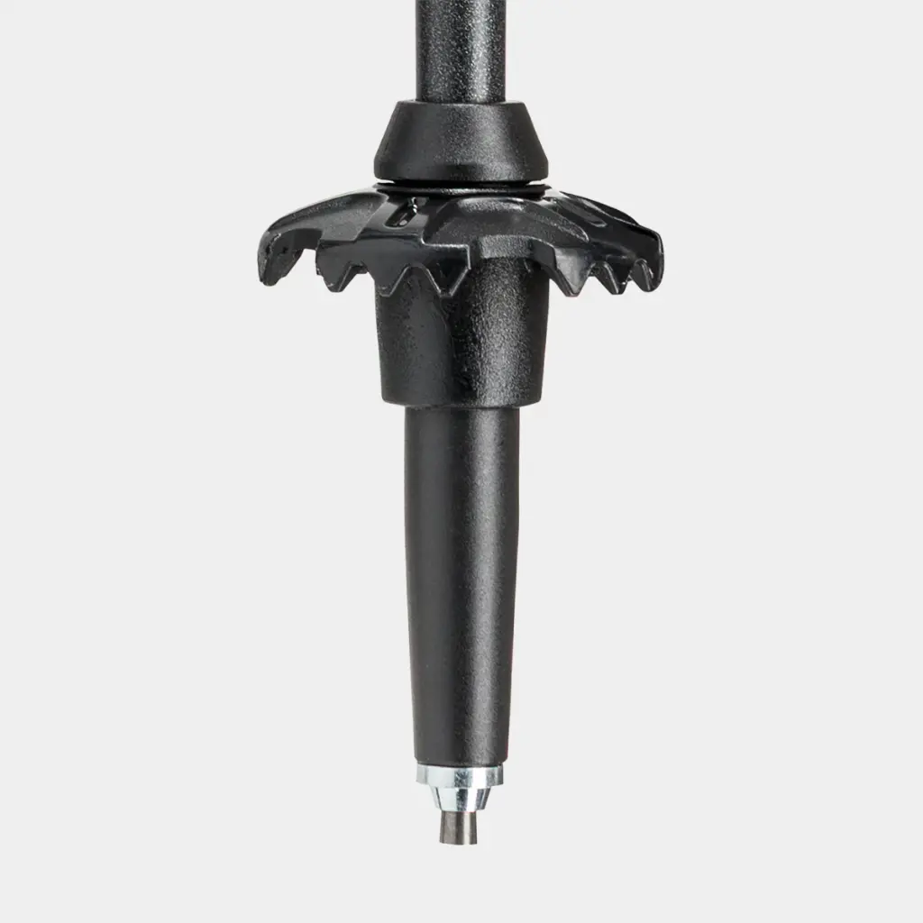 Makalu FX TA Black / Stone Blue Dark / White