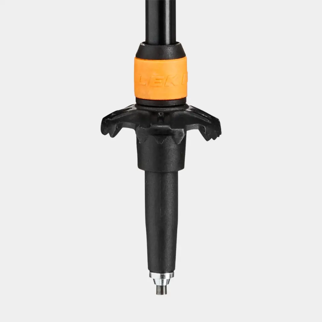 Makalu Lite AS Compact Pale Clay Light / White / Silver