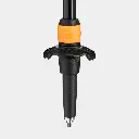 Makalu Lite AS Compact Pale Clay Light / White / Silver