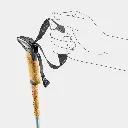 Makalu Lite Compact Grey Green / Silver / White