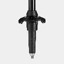 Makalu Lite Compact Grey Green / Silver / White