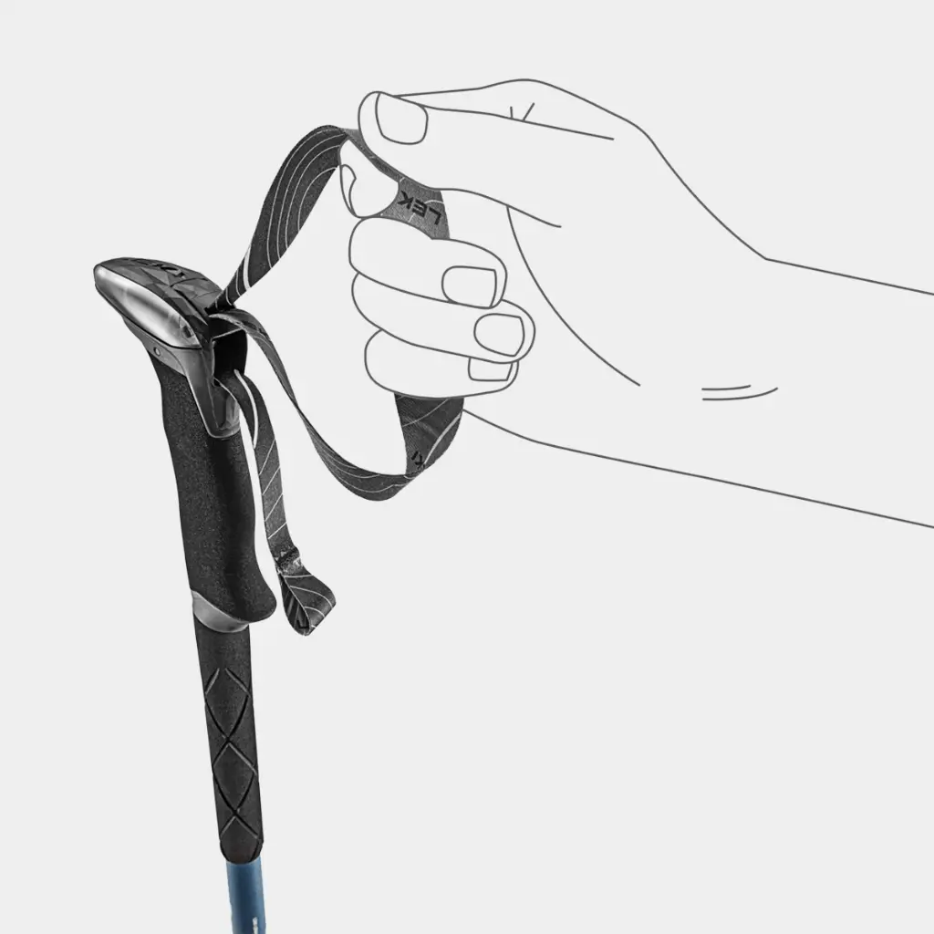 Makalu Stone Blue Dark / Warm Grey Dark