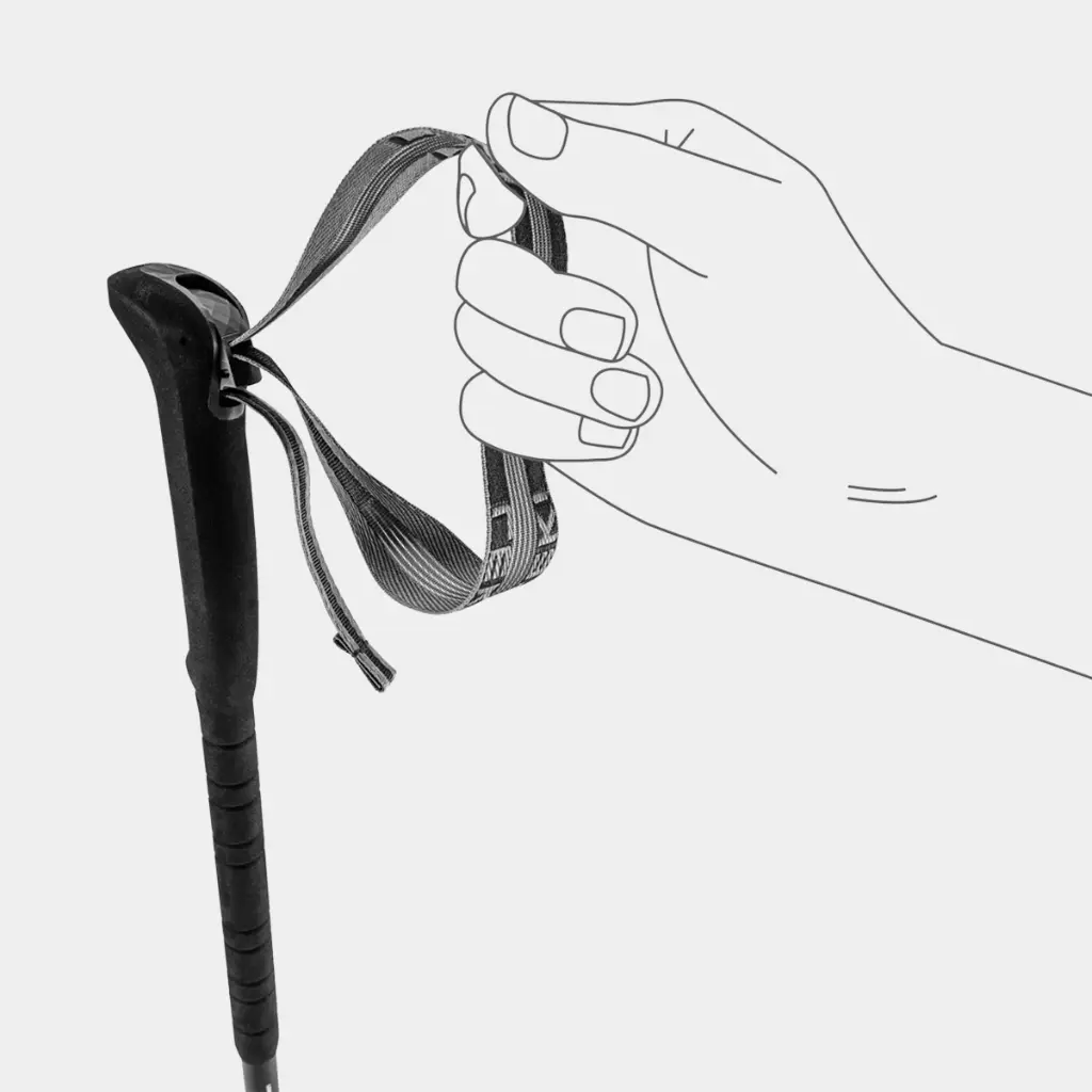 Skytera Lite Black / White / Neon Orange