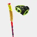 Ultratrail FX One Bright Red / Violet / Neon Yellow