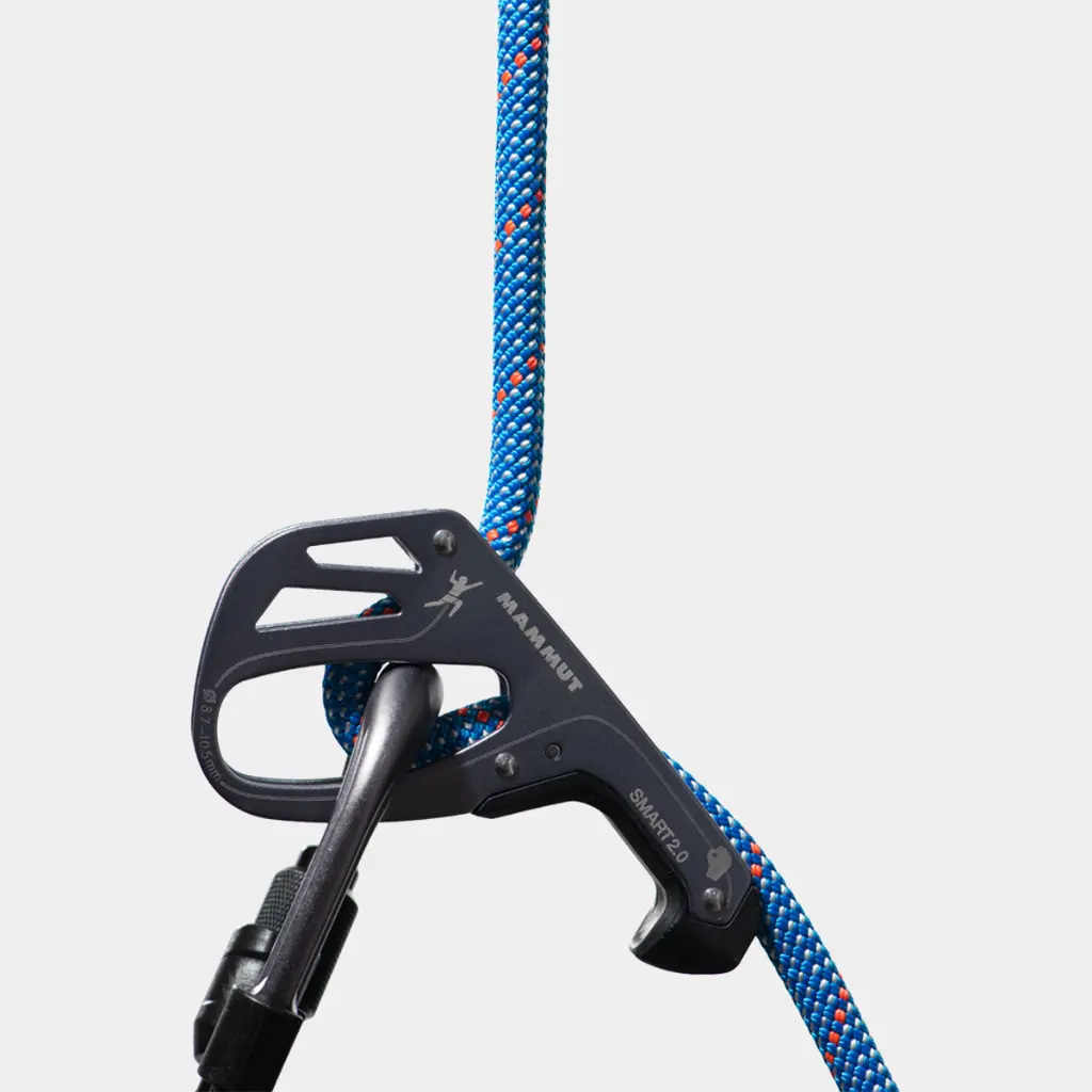 9.5 Crag Classic Rope 70m Blue / White