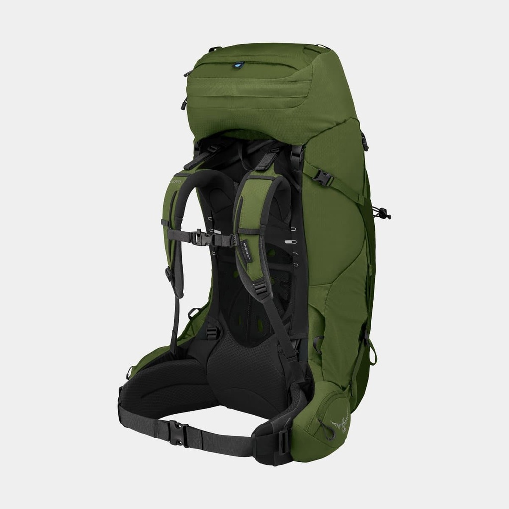 Aether 65 Deep Water/Blue (copie)