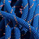 9.5 Crag Dry Rope 70m Blue / Ocean