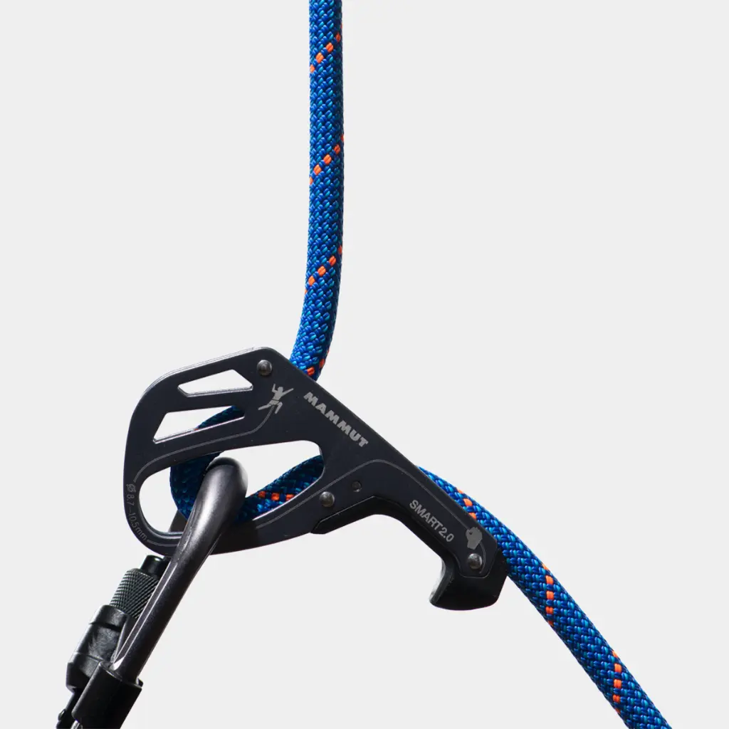 9.5 Crag Dry Rope 80m Blue / Ocean