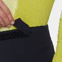 Courmayeur SO Pants Black