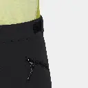 Courmayeur SO Pants Black