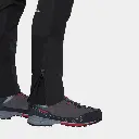 Courmayeur SO Pants Black