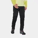 Courmayeur SO Pants Black