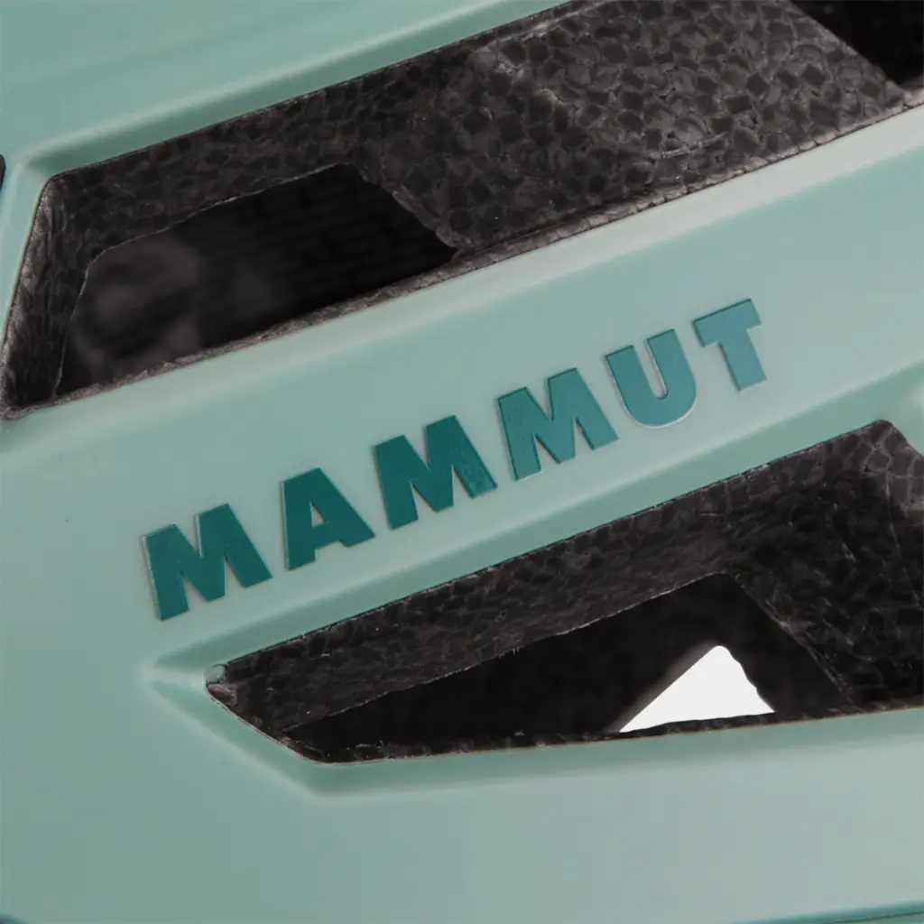 Crag Sender Helmet Jade