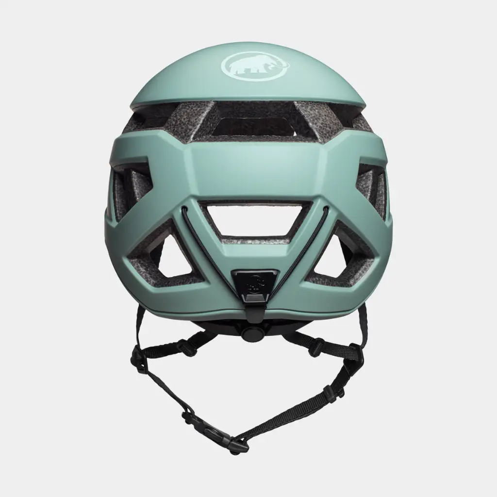 Crag Sender Helmet Jade
