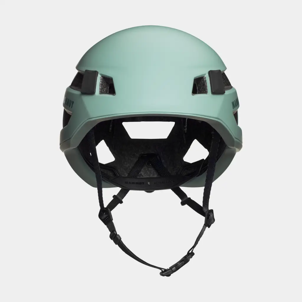 Crag Sender Helmet Jade